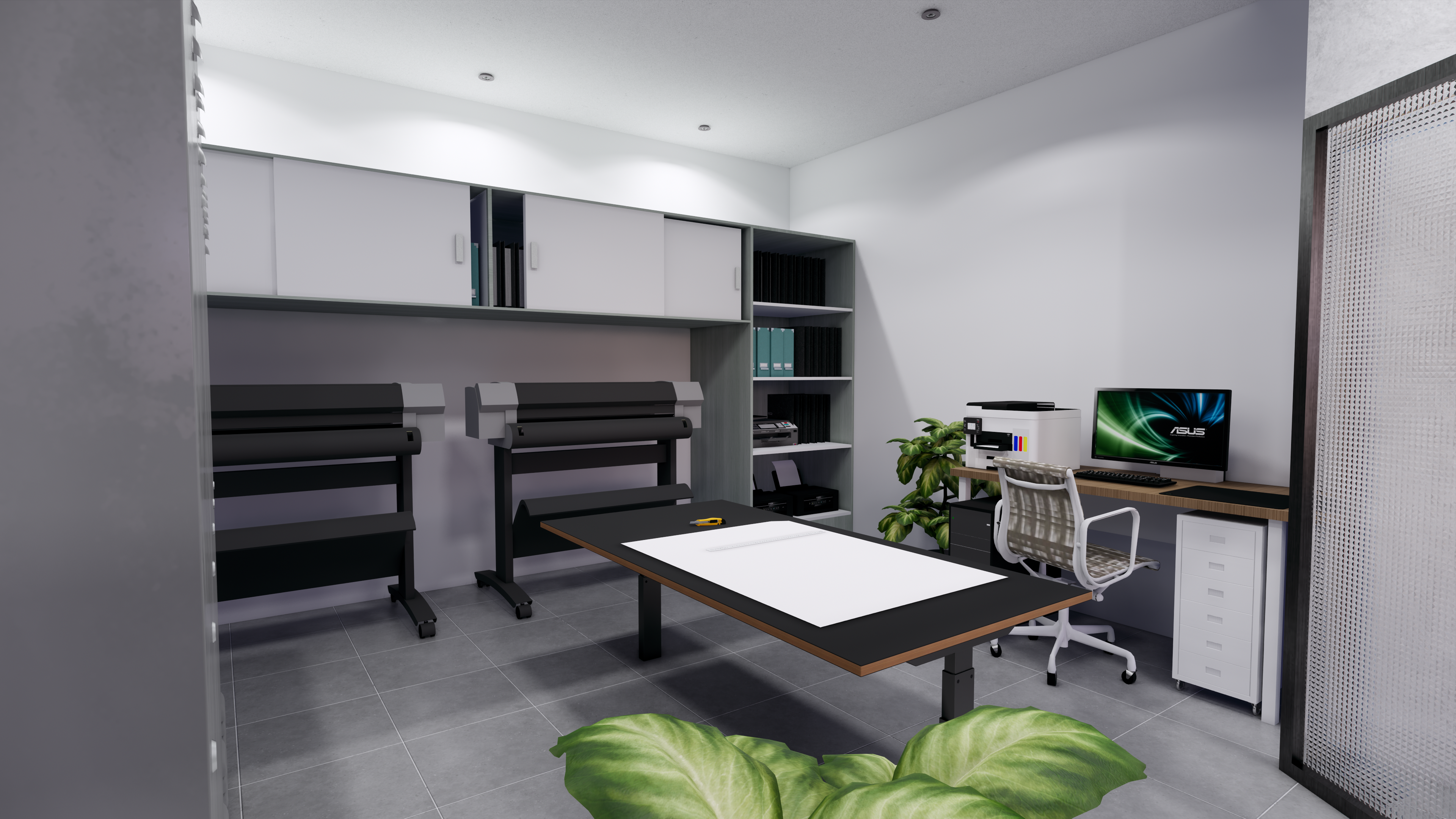 Bureau 2